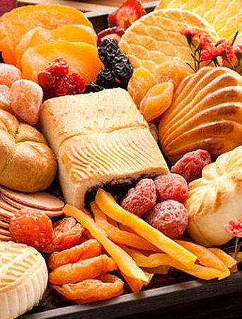 food & beverage industry