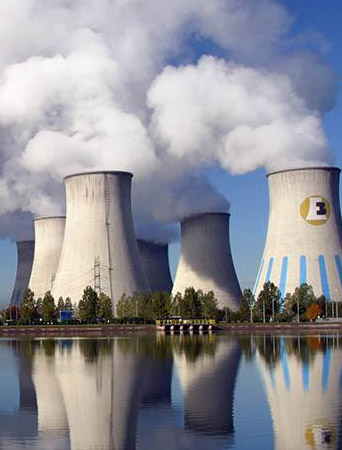 Power-Plant