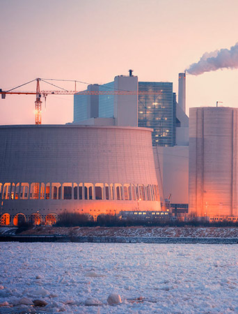 Power Plant