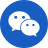 WeChat icon