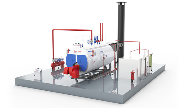 boiler
