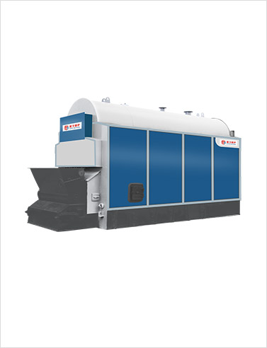 DZL Coal Steam Boiler