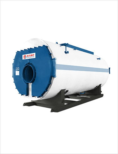 wns gas steam boiler