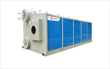 szs natural gas boiler