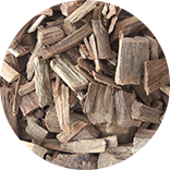 wood
